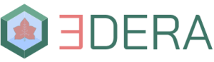 Logo 3Dera